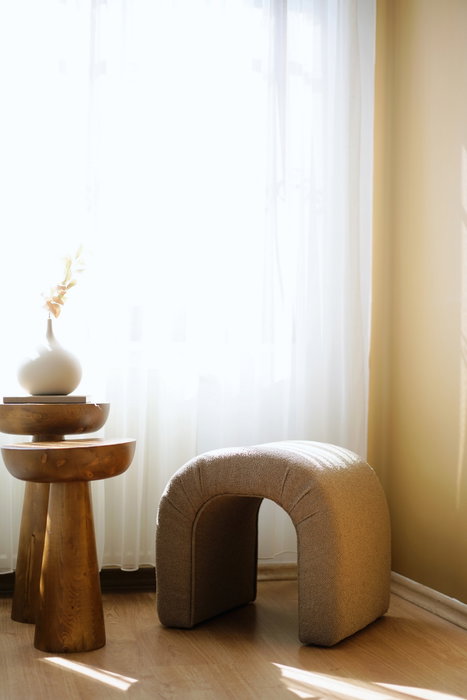 Atelier Del Sofa Nu - Brown Atelier Del Sofa Nu - Brown